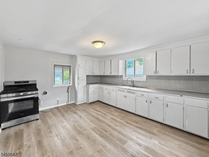 Unit 2 Kitchen