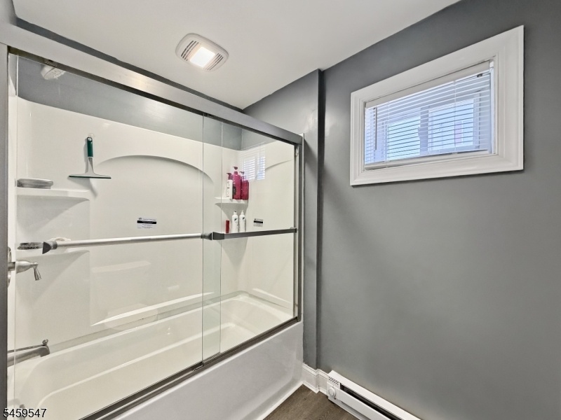 Bathroom Unit 1
