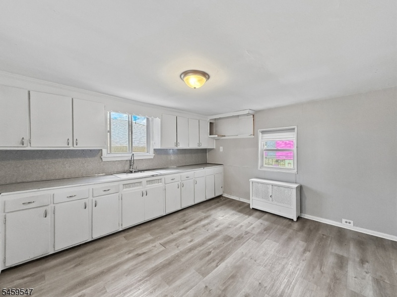 Unit 2 Kitchen