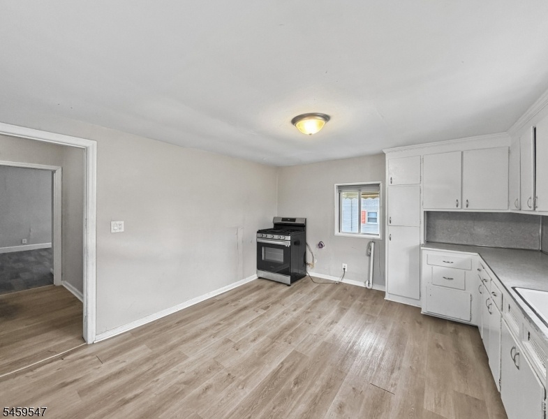 Unit 2 Kitchen