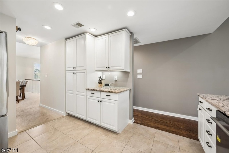 Kitchen Pantry