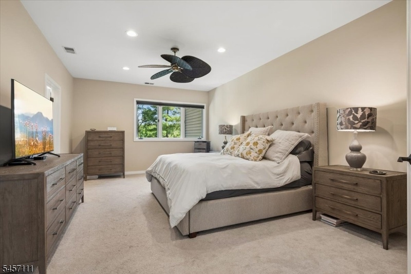 Primary Bedroom Suite