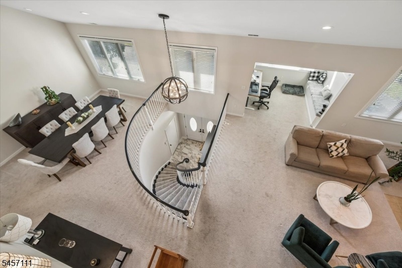 View from 3rd Floor Loft