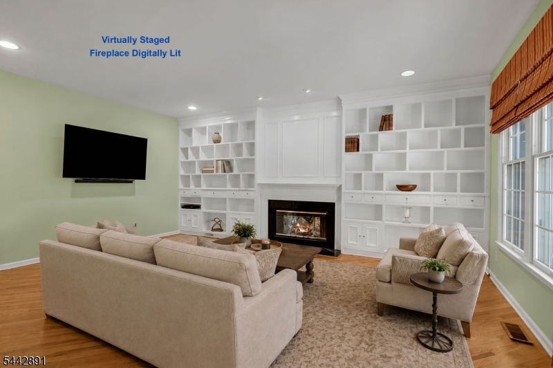 Family Room - VS