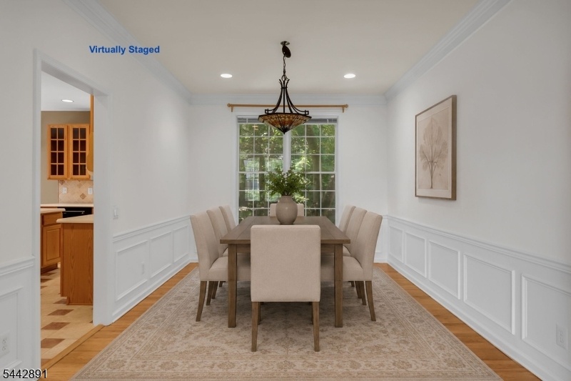 Dining Room - VS