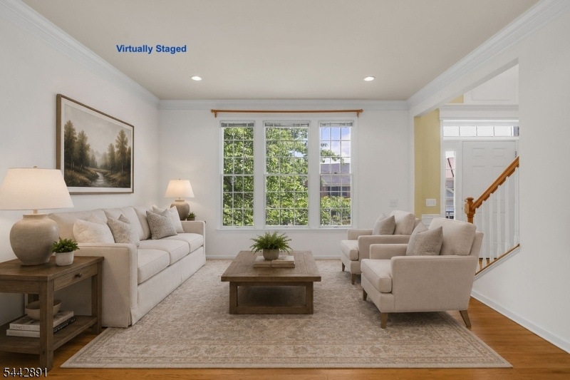 Living Room - VS