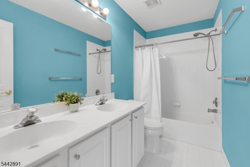 Hall Bath