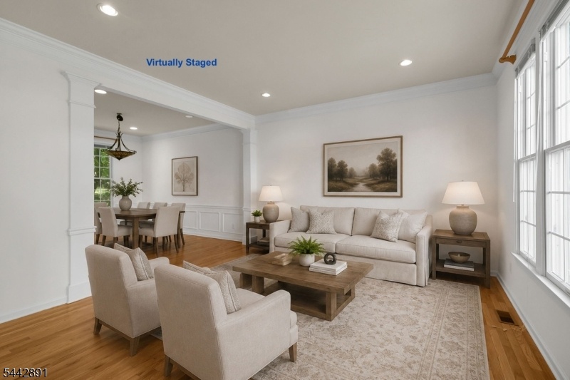 Living Room - VS