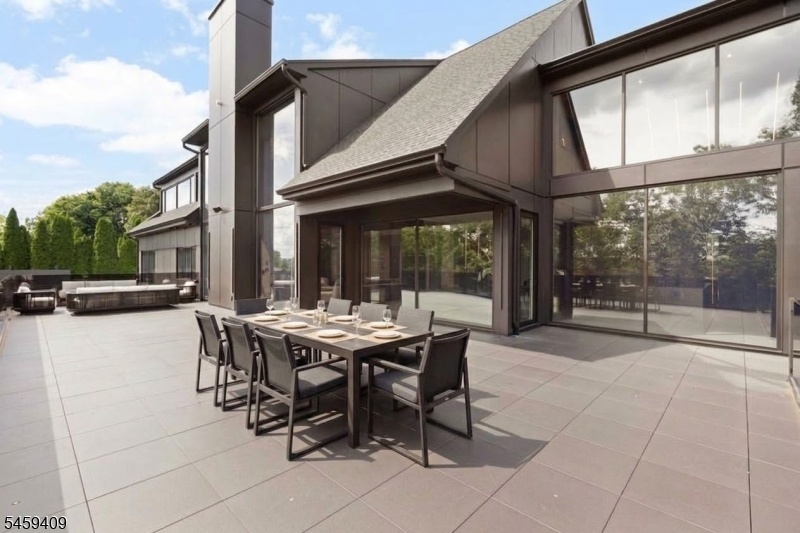 Outdoor Patio