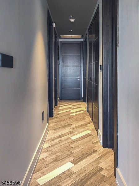 Hallway.