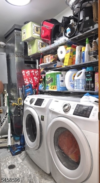 laundry- pantry