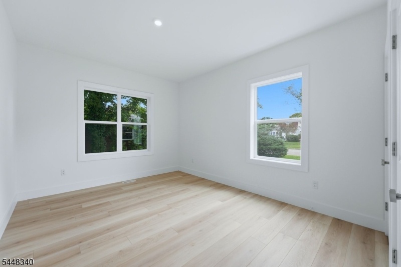 1st Floor Bedroom