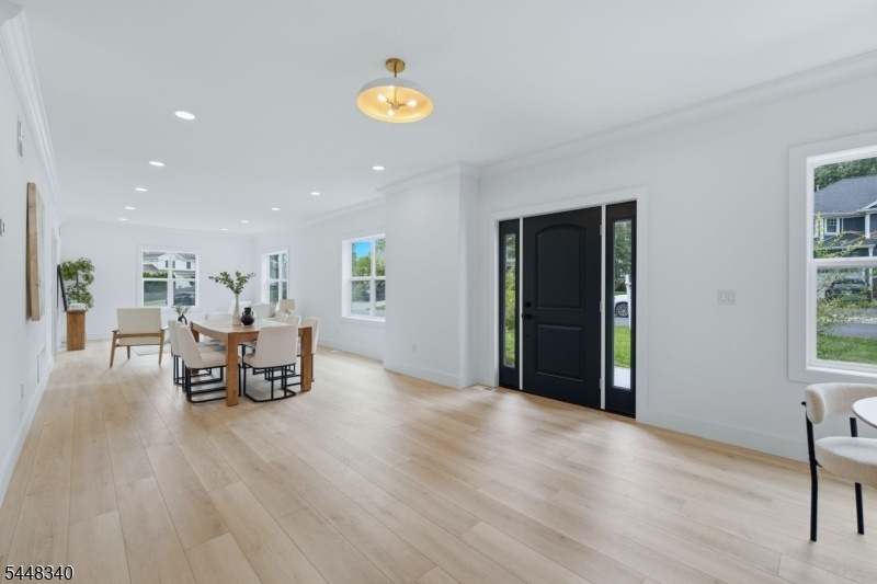 Open Concept