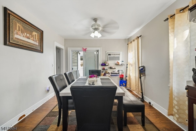 Dinning Room