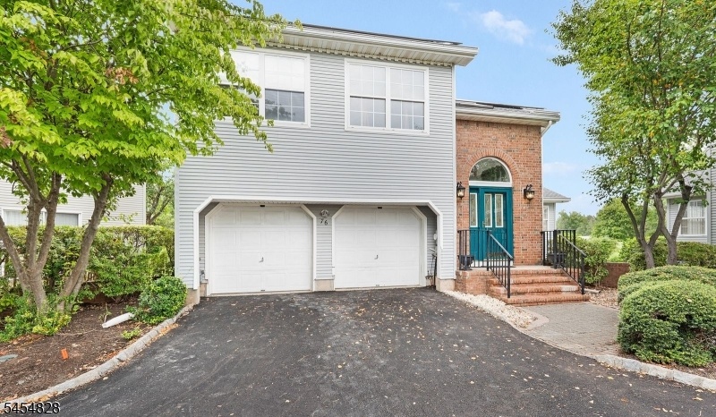 3 Bedroom Single Family Home