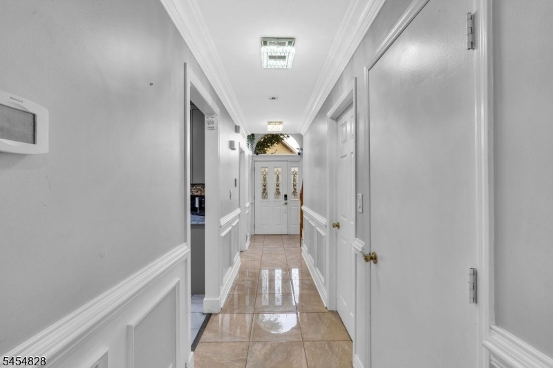 1st Floor Hallway