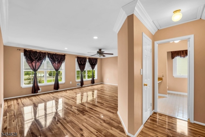 Primary Bedroom Suite