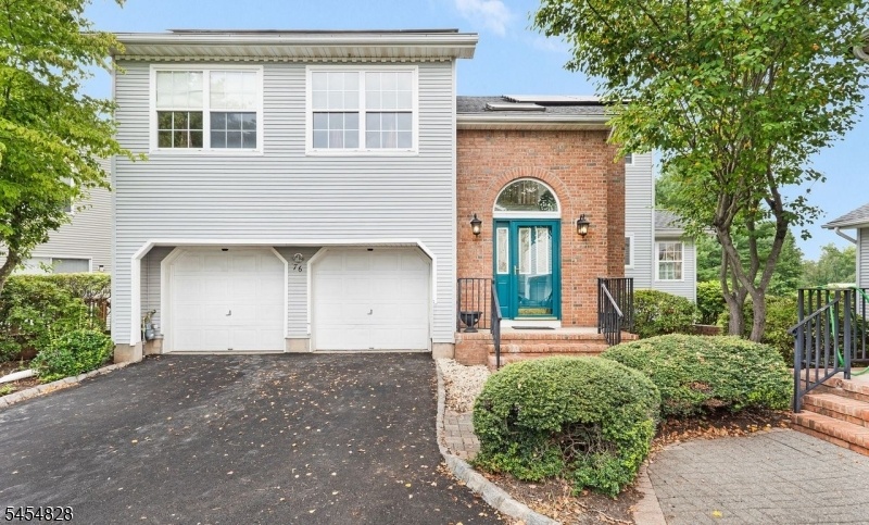 Colonial in Milltowne Park
