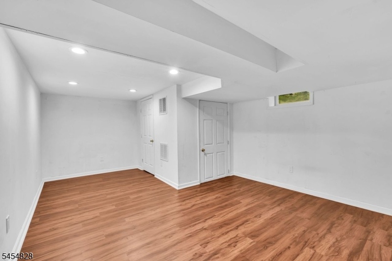 Finished Basement
