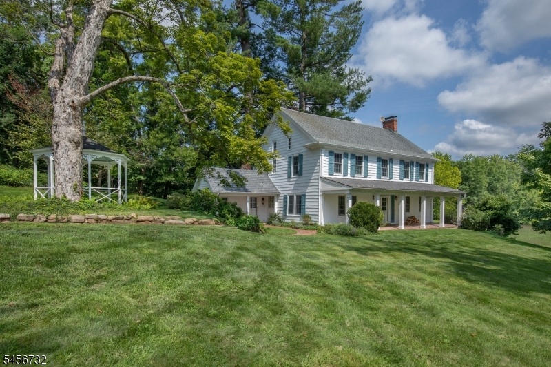 Pleasant Valley Farm