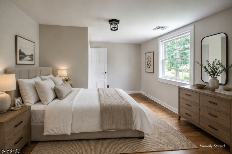 Bedroom Ensuite