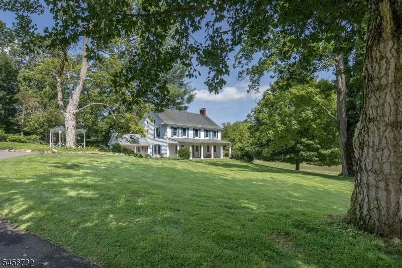 45 Branch Road
