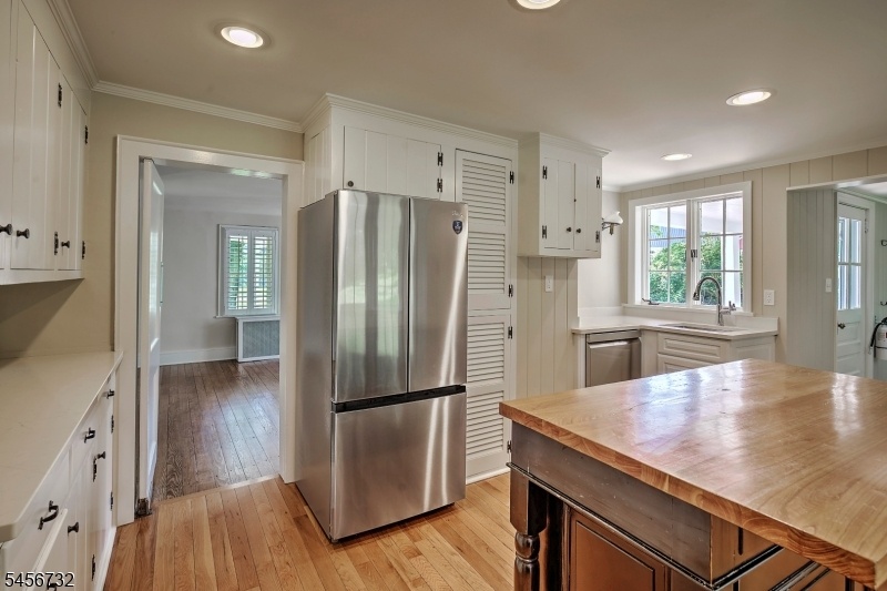 Updated Kitchen
