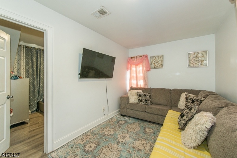 Unit 3 Living Room