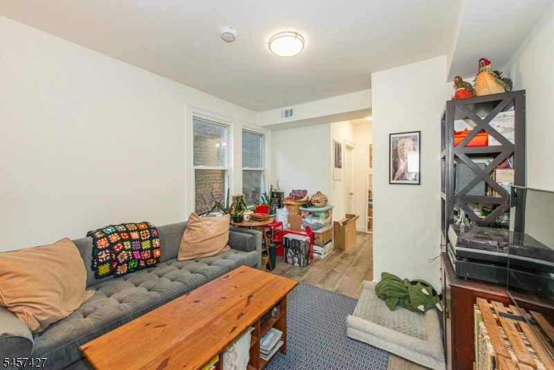 Unit 2 Living Room