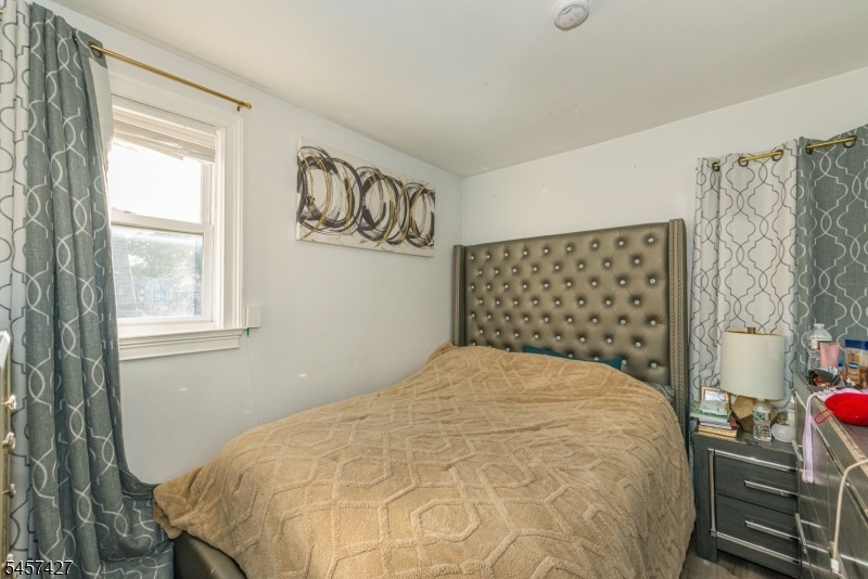 Unit 3 Bedroom