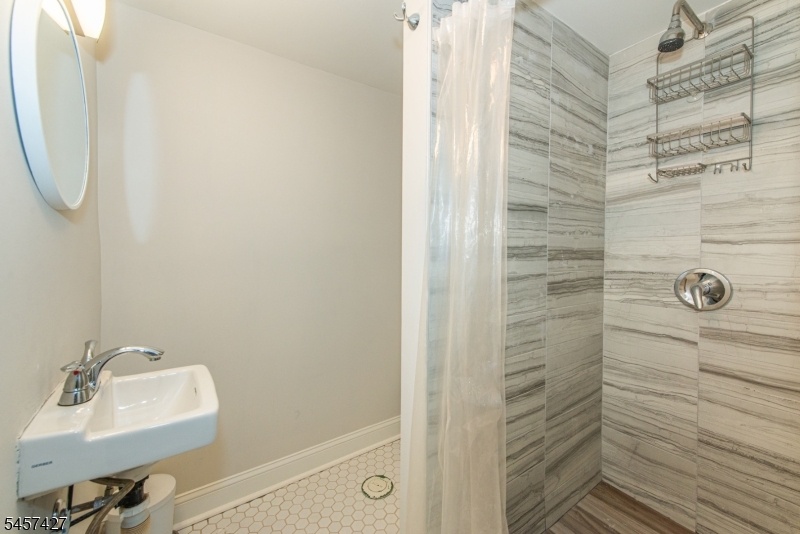 Lower Level Bath