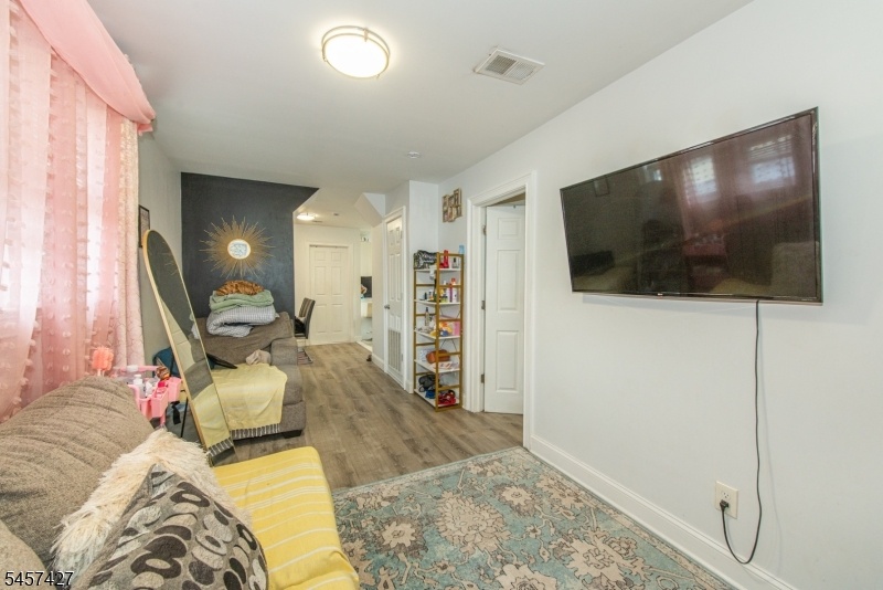 Unit 3 Living Room