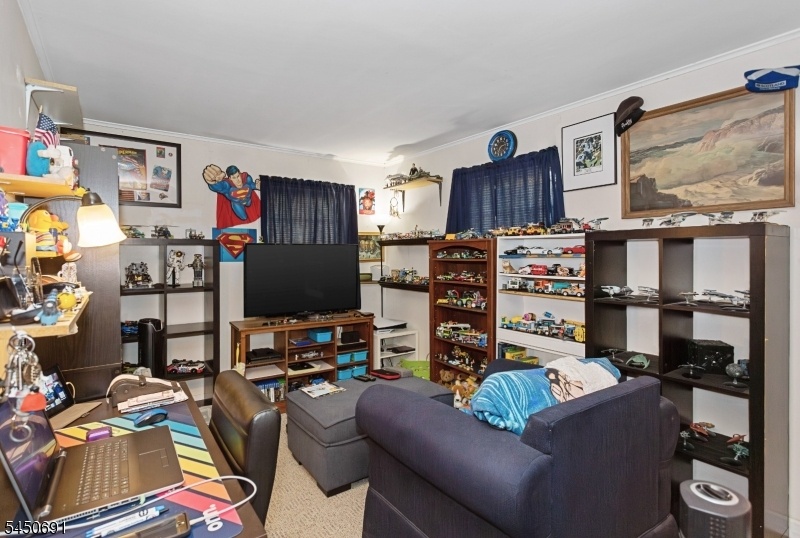 Bonus room