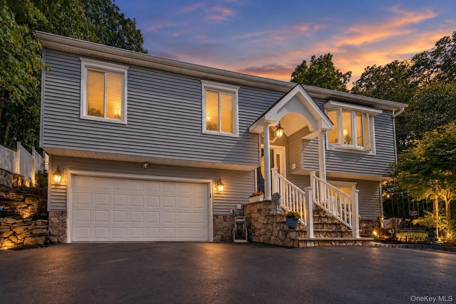 Welcome to 16 Birch Drive!