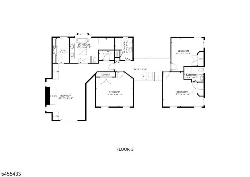 Floor 3