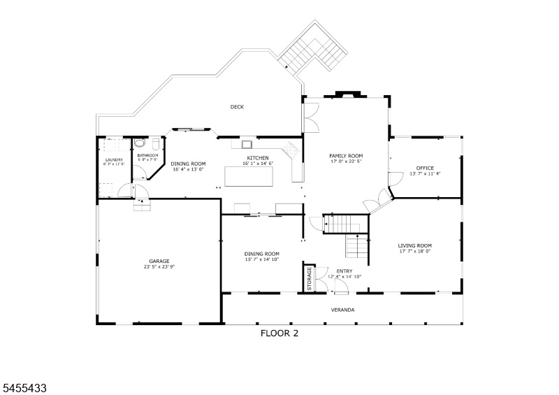 Floor 2
