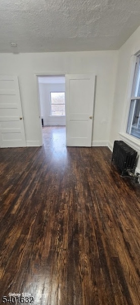 2nd floor apartment