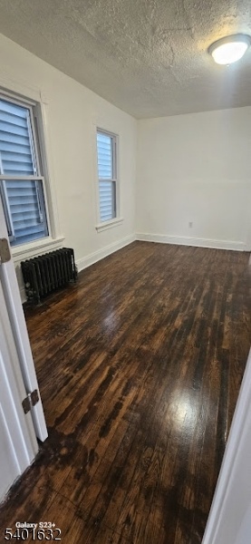 2nd floor apartment