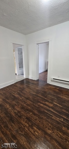 2nd floor apartment