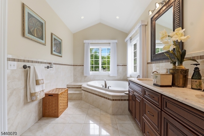 Master En Suite