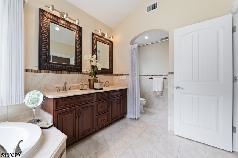 Master En Suite