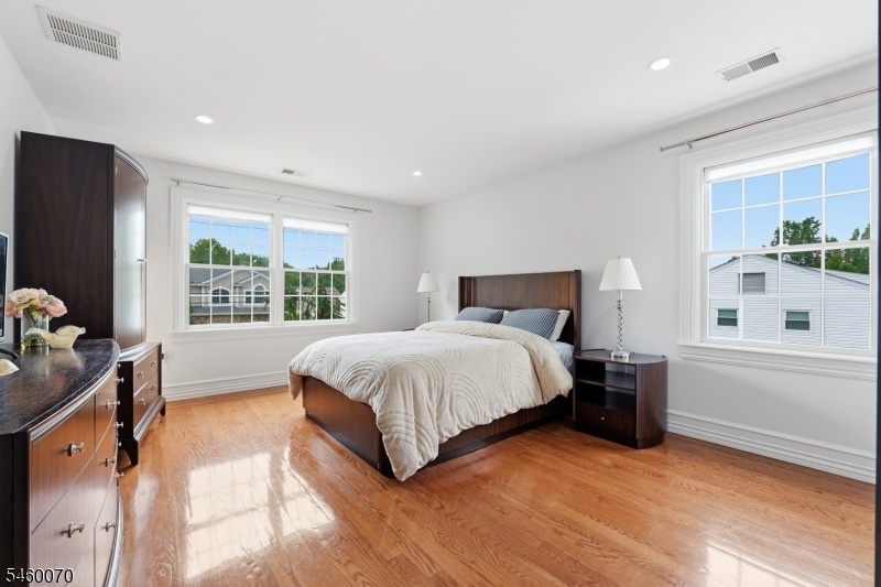 1st Bedroom