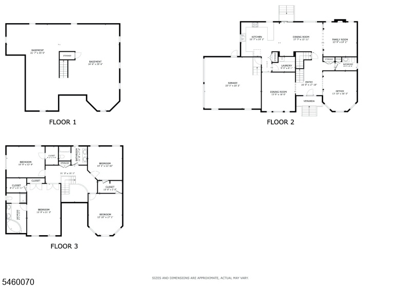Whole House