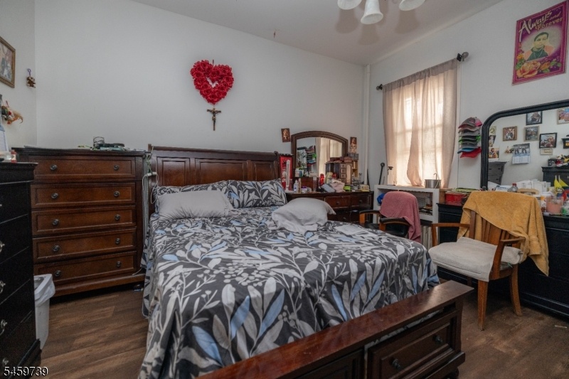 Bedroom 2 Apt. 1