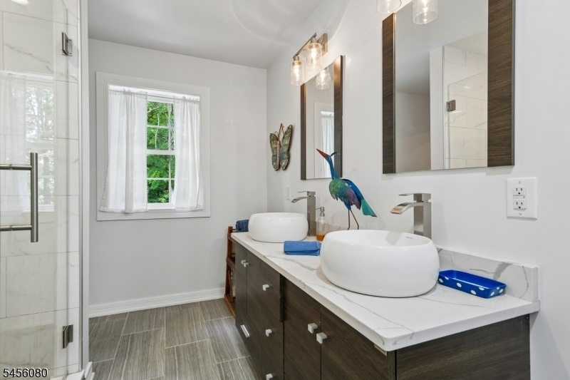 Ensuite Bathroom Second Floor