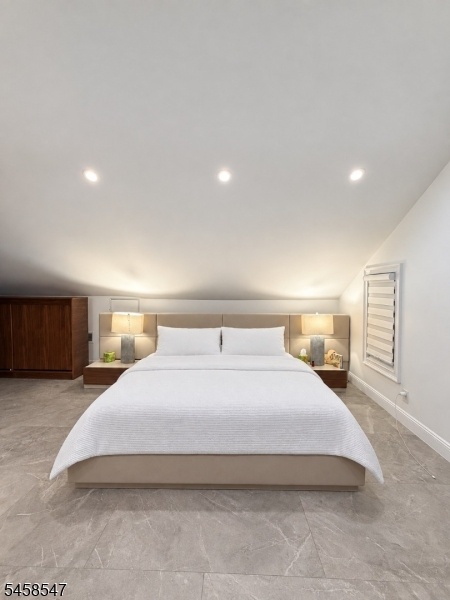 Master bedroom 1
