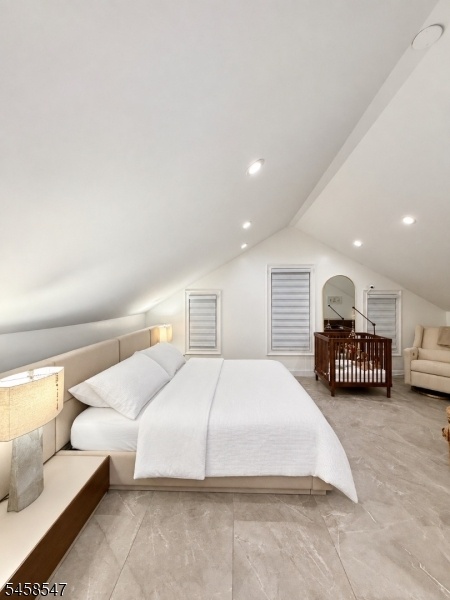 Master bedroom 1