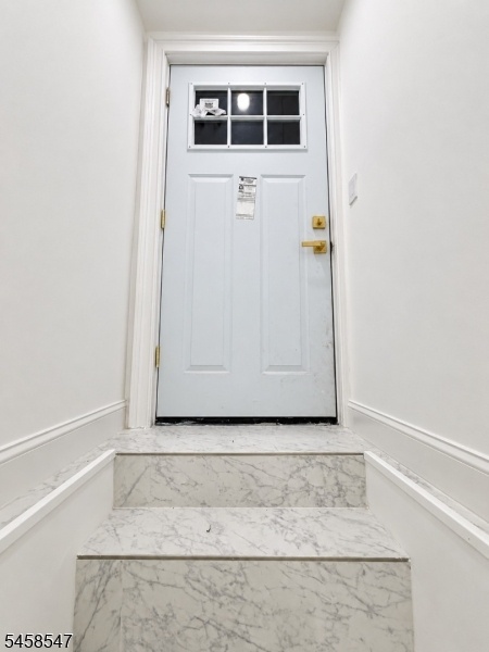 Walk out basement
