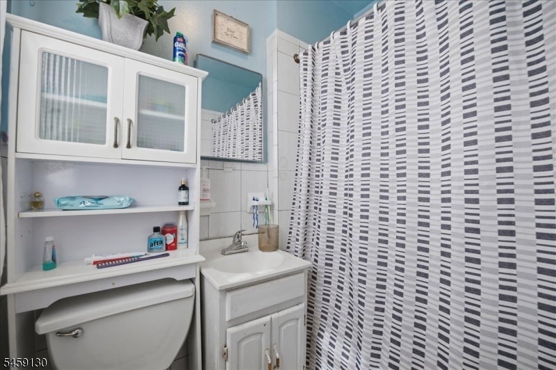 Bathroom  - Level 2