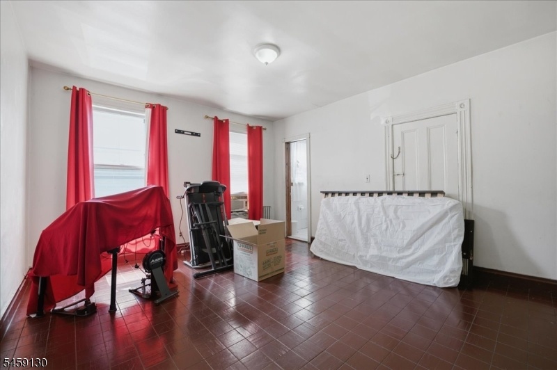 Bedroom  - Level 2